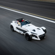 Image for article titled The Donkervoort D8 GTO-40 Is The Most Of Everything You Could Want In A Car